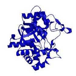 Image of CATH 1ah4