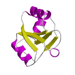 Image of CATH 1ah5A02