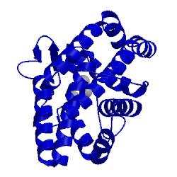 Image of CATH 1ah7