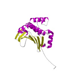 Image of CATH 1ah8B
