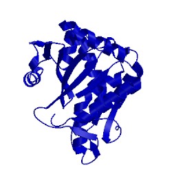 Image of CATH 1ahc