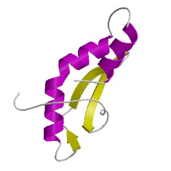 Image of CATH 1ahcA02