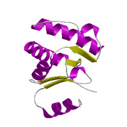 Image of CATH 1aheA01