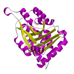 Image of CATH 1aheA02