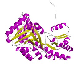 Image of CATH 1aheB