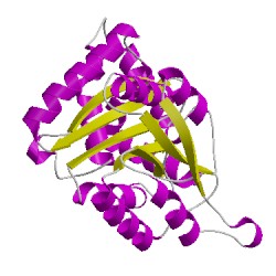 Image of CATH 1aheB02