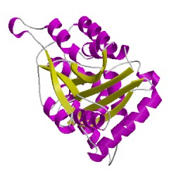 Image of CATH 1ahfA02