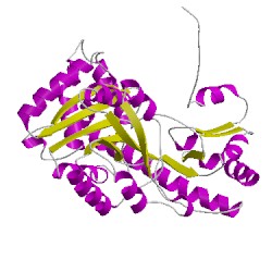 Image of CATH 1ahgB