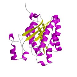 Image of CATH 1ahiB00