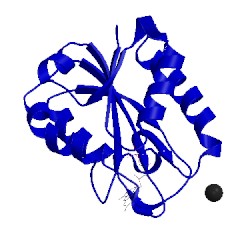 Image of CATH 1ahn