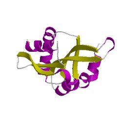 Image of CATH 1ahqA