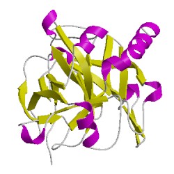 Image of CATH 1ahtH