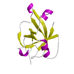 Image of CATH 1ahtH01