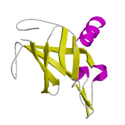 Image of CATH 1ahtH02