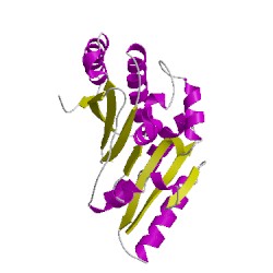 Image of CATH 1ahuA03