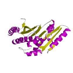 Image of CATH 1ahuB03