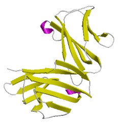 Image of CATH 1ahwA