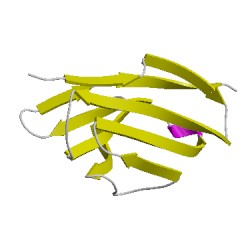 Image of CATH 1ahwA01