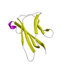 Image of CATH 1ahwA02