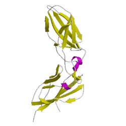 Image of CATH 1ahwC