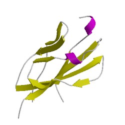 Image of CATH 1ahwC01