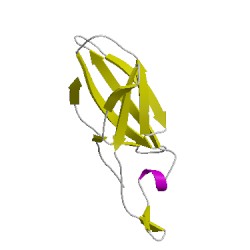 Image of CATH 1ahwC02