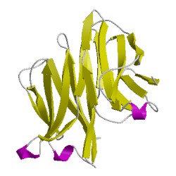 Image of CATH 1ahwE