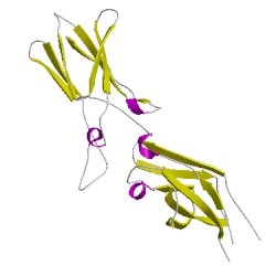 Image of CATH 1ahwF