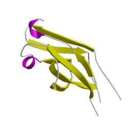 Image of CATH 1ahwF01