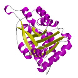 Image of CATH 1ahxA02