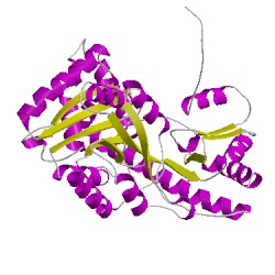 Image of CATH 1ahxB