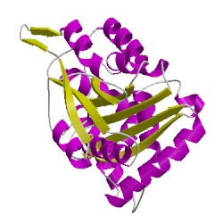 Image of CATH 1ahyA02