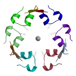 Image of CATH 1ai0