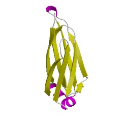 Image of CATH 1ai1L02