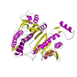 Image of CATH 1ai2A00