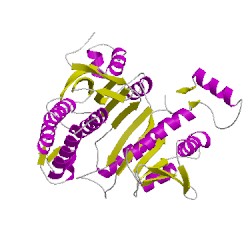 Image of CATH 1ai3A