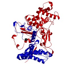 Image of CATH 1ai5