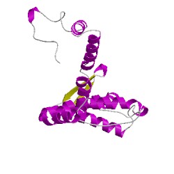 Image of CATH 1ai5A