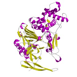 Image of CATH 1ai5B