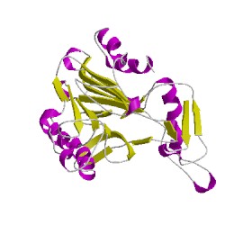 Image of CATH 1ai5B01