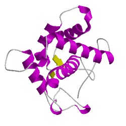 Image of CATH 1ai5B03