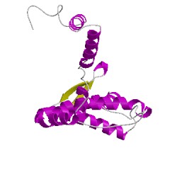 Image of CATH 1ai6A