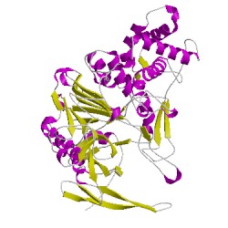 Image of CATH 1ai6B