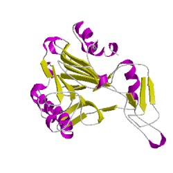 Image of CATH 1ai6B01