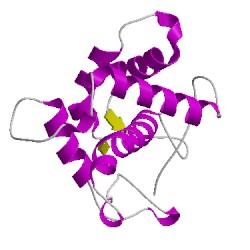 Image of CATH 1ai6B03