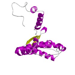 Image of CATH 1ai7A