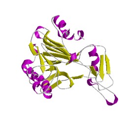 Image of CATH 1ai7B01