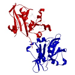 Image of CATH 1ai9