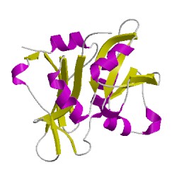 Image of CATH 1ai9A