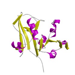 Image of CATH 1ai9B